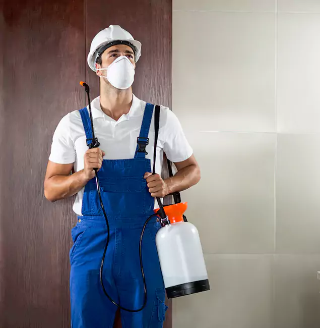 Why Choose Us for Heat Treatment for Termites in Grants Pass, OR?