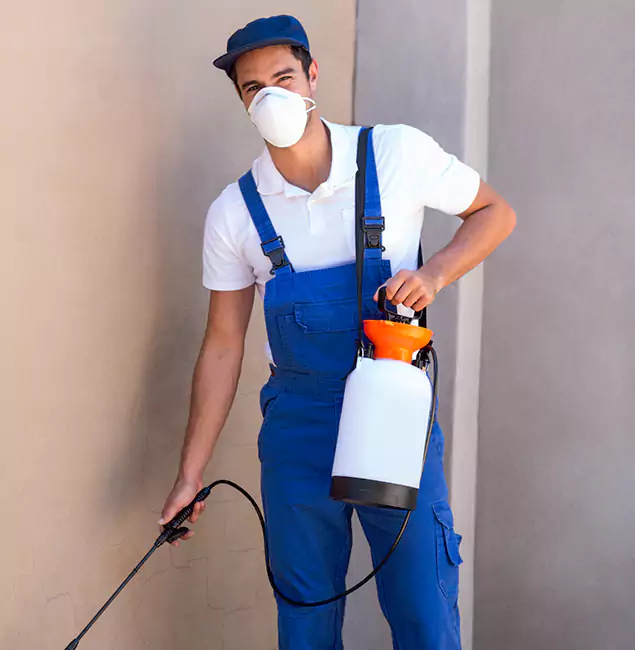 Why Grants Pass Homeowners Trust Grants Pass Pest Control Pro for Indoor Mosquito Control?