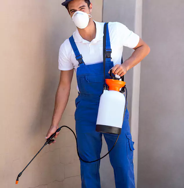 What Makes Grants Pass Pest Control Pro the Right Choice in Grants Pass, OR?