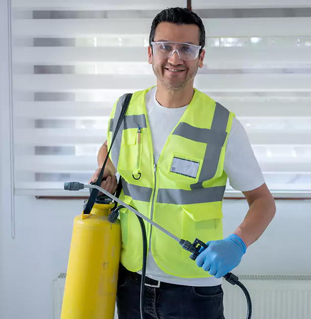 Why Choose Grants Pass Pest Control Pro for Liquid Termite Treatment in Grants Pass, OR?