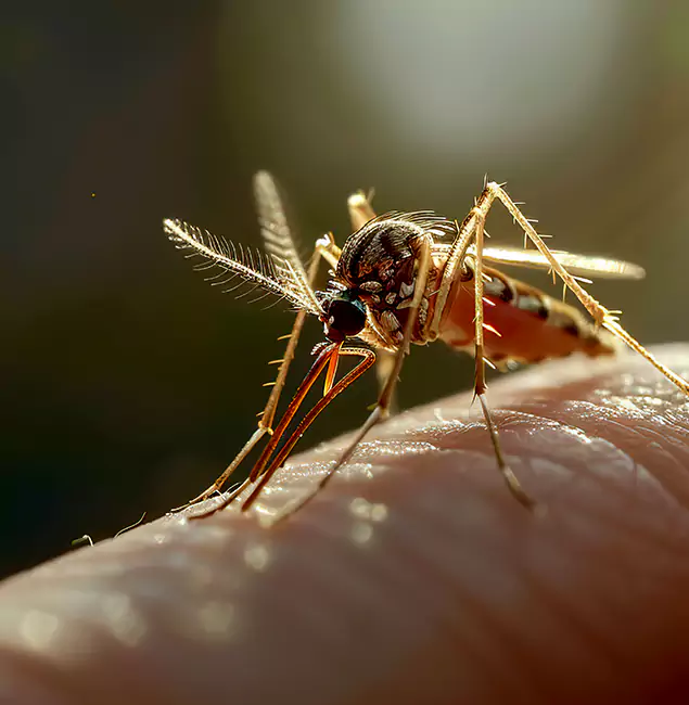 Why Grants Pass Families Choose Grants Pass Pest Control Pro for Natural Mosquito Control?