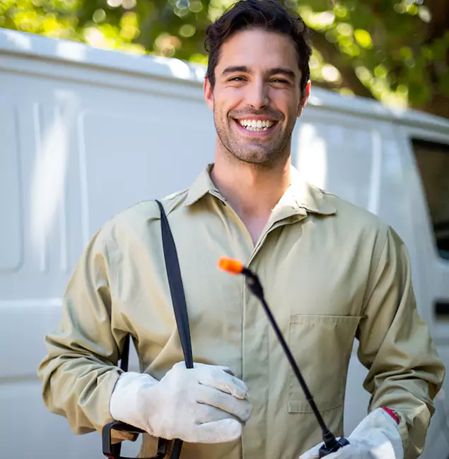 Why Grants Pass Homeowners Trust Grants Pass Pest Control Pro for Outdoor Mosquito Control?