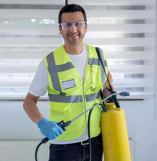 Why Choose Grants Pass Pest Control Pro for Pest Control Cost in Grants Pass, OR?
