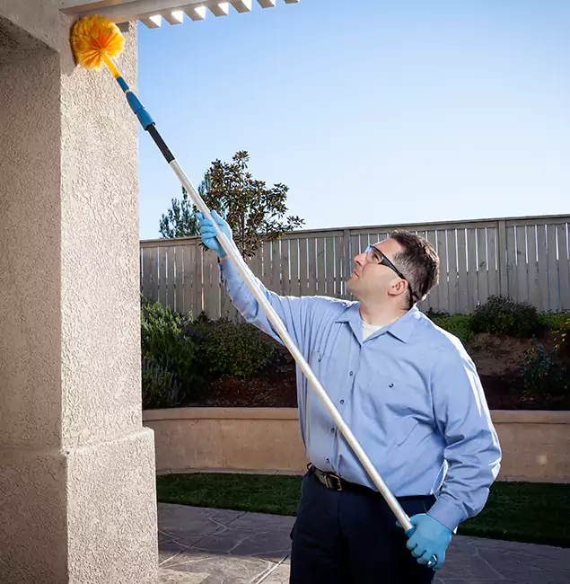Why Choose Grants Pass Pest Control Pro for Pest Control Services in Grants Pass, OR?