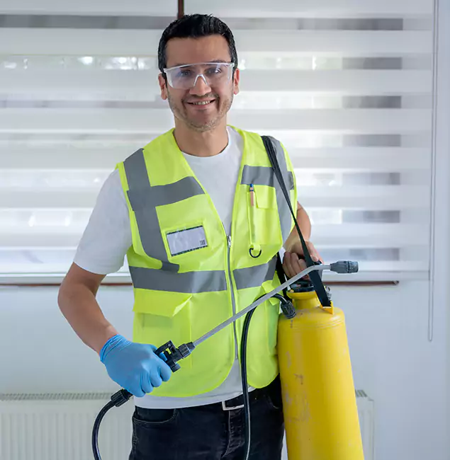 Why Property Owners Trust Grants Pass Pest Control Pro in Grants Pass, OR?