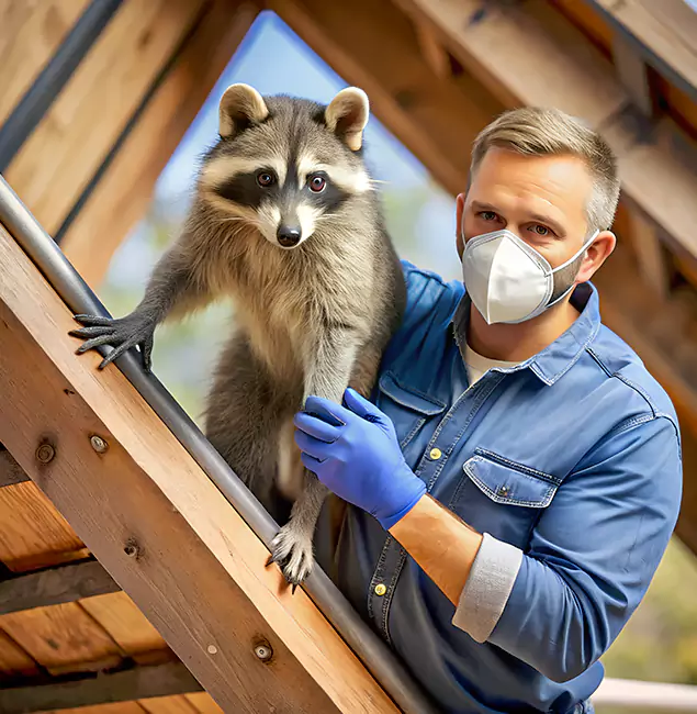 Why Choose Grants Pass Pest Control Pro for Pet Friendly Pest Control in Grants Pass, OR?