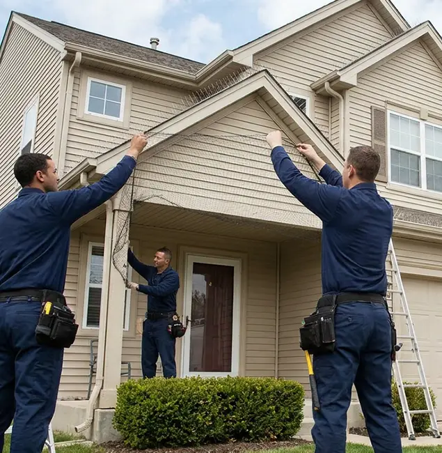 Why Grants Pass Pest Control Pro Is the Right Choice in Grants Pass, OR?