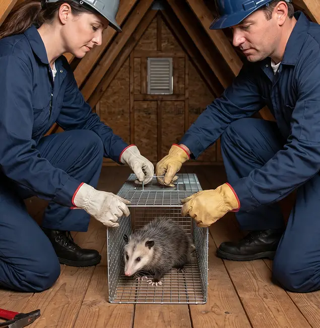 Why Grants Pass Pest Control Pro Is the Right Choice in Grants Pass, OR?