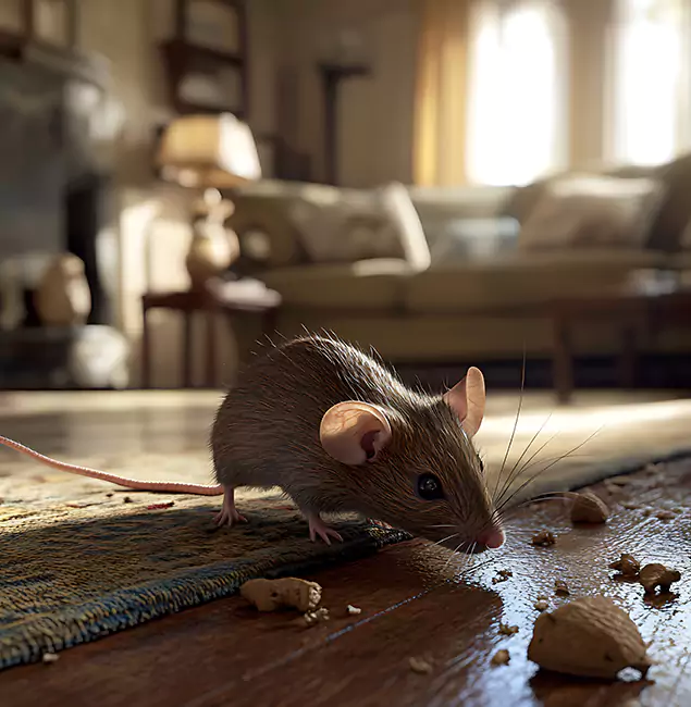Why Choose Grants Pass Pest Control Pro Rat Experts in Grants Pass, OR?