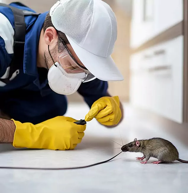 Why Choose Grants Pass Pest Control Pro for Rat Removal Cost in Grants Pass, OR?