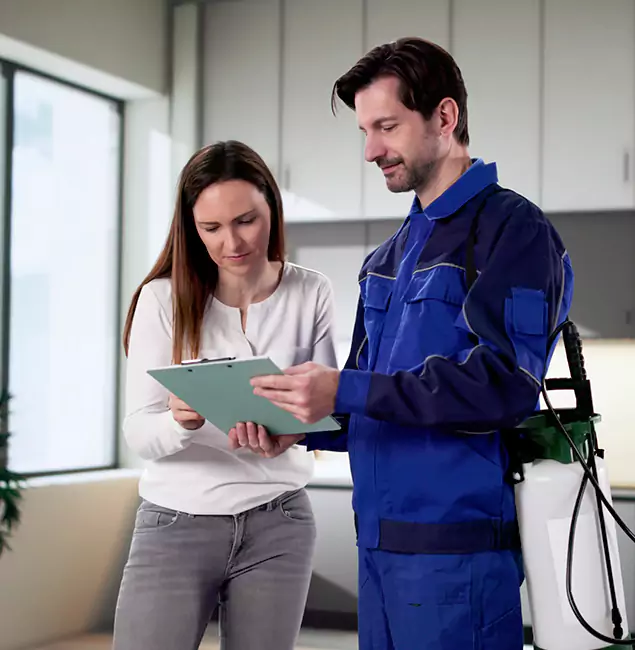Why Choose Grants Pass Pest Control Pro for Rat Removal in Grants Pass, OR?