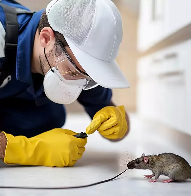 Why Choose Grants Pass Pest Control Pro For Trusted Specialists in Grants Pass, OR?