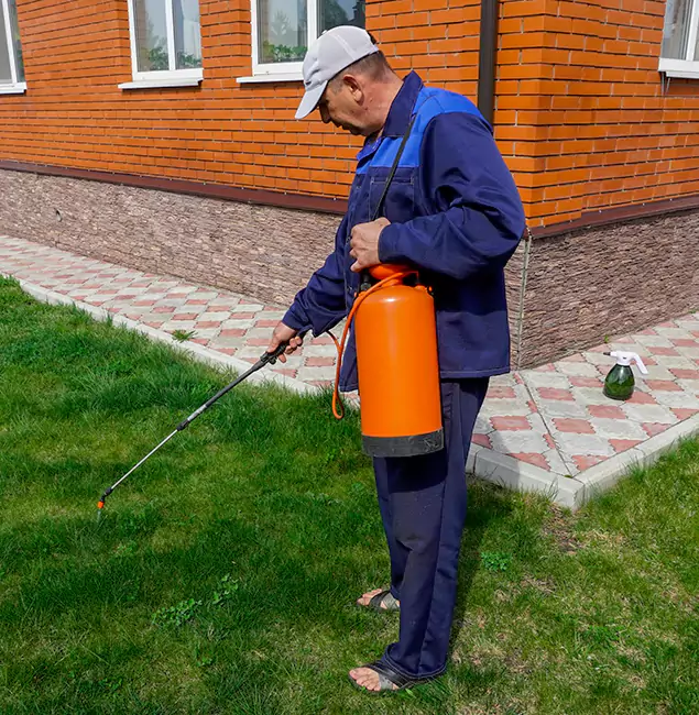 Why Choose Grants Pass Pest Control Pro for Residential Pest Control in Grants Pass, OR?