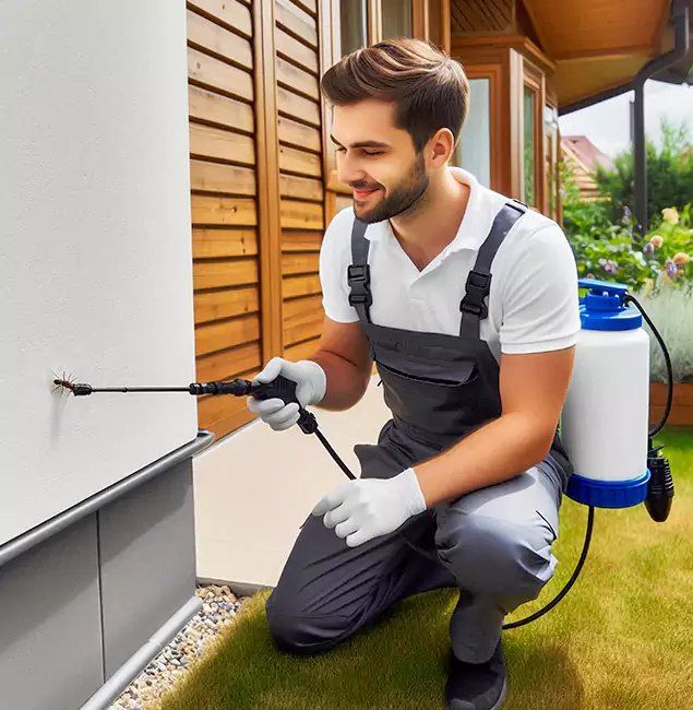 Why Grants Pass Trusts Grants Pass Pest Control Pro for Cockroach Removal?