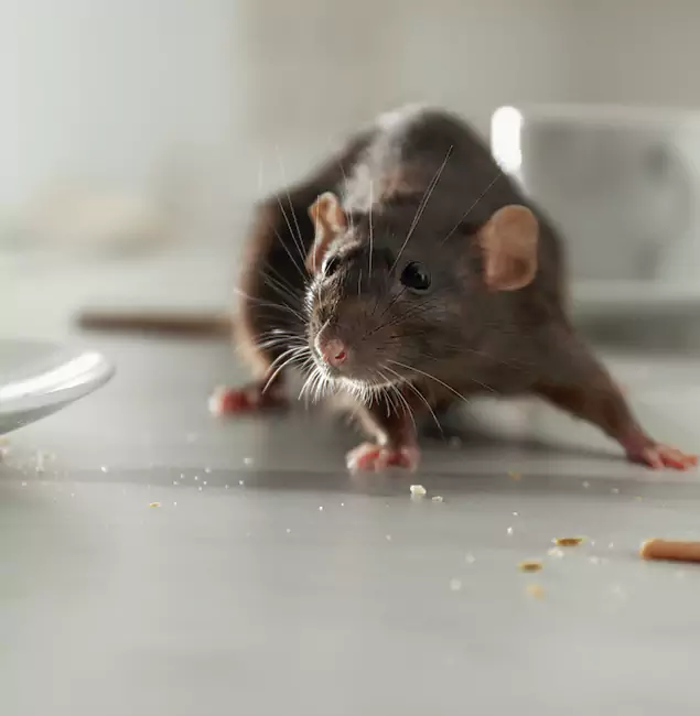 Why Grants Pass, OR Trusts Grants Pass Pest Control Pro for Rodent Prevention?