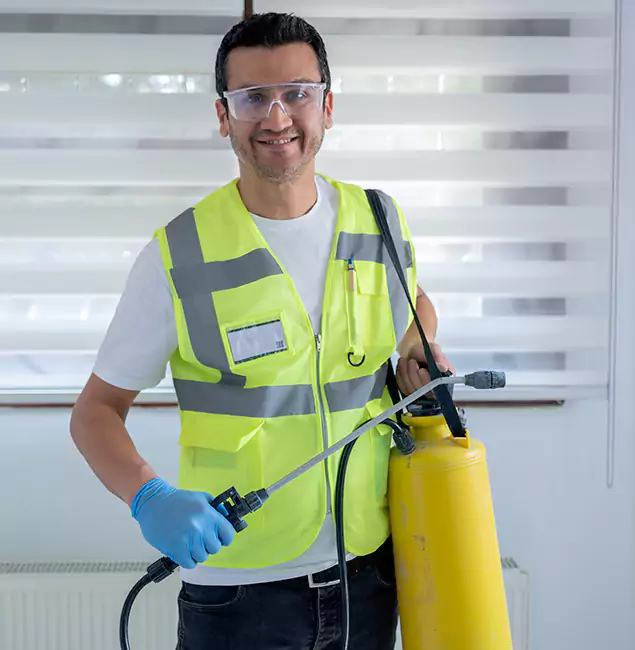 Why Choose Grants Pass Pest Control Pro for Roof Rat Control in Grants Pass, OR?