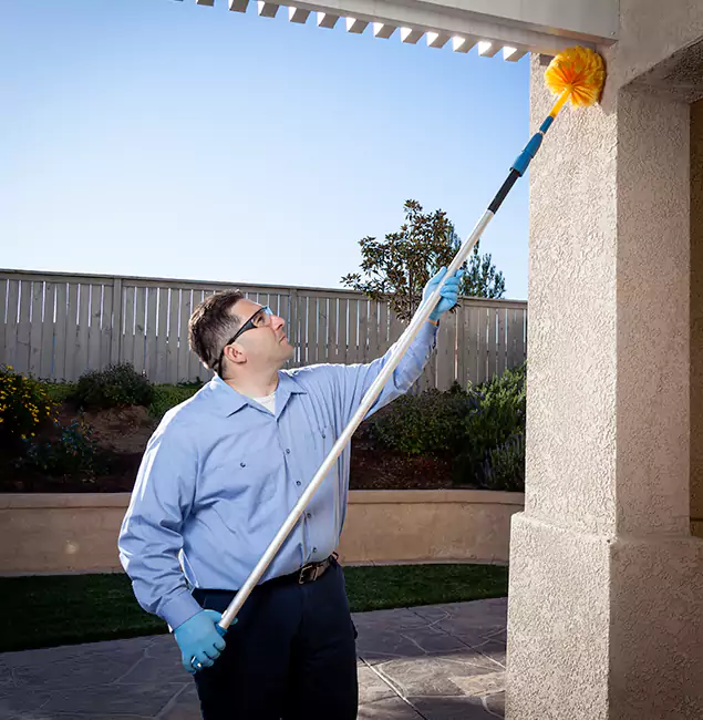 Why Choose Grants Pass Pest Control Pro for Sentricon Termite System in Grants Pass, OR?