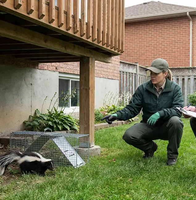 Why Grants Pass Pest Control Pro Is the Right Choice in Grants Pass, OR?