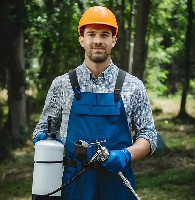 Why Choose Grants Pass Pest Control Pro for Little Black Ant Control in Grants Pass, OR?