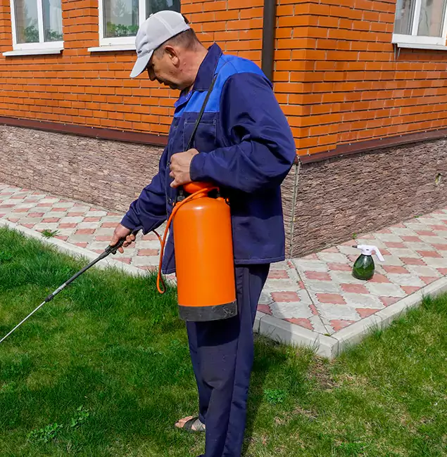 Why Choose Grants Pass Pest Control Pro for Soil Treatment in Grants Pass, OR?
