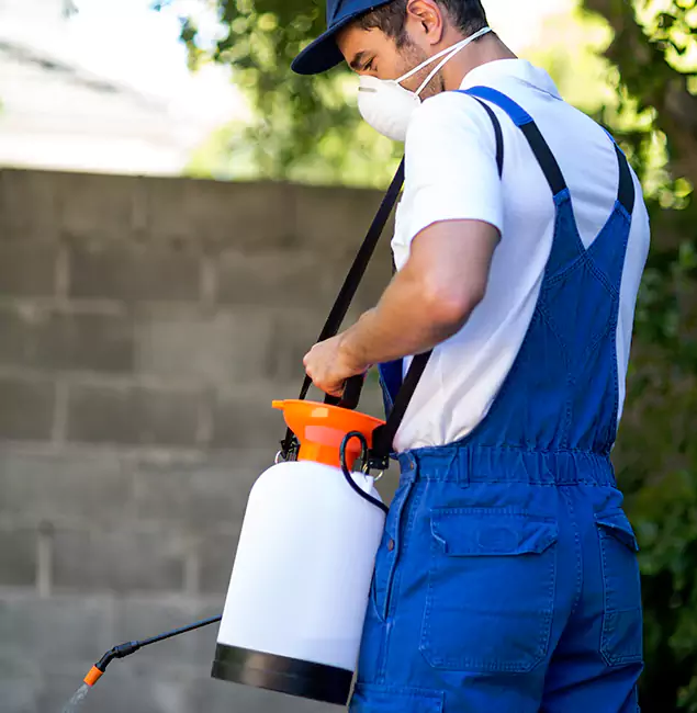 Why Choose Grants Pass Pest Control Pro for Termite Barrier in Grants Pass, OR?