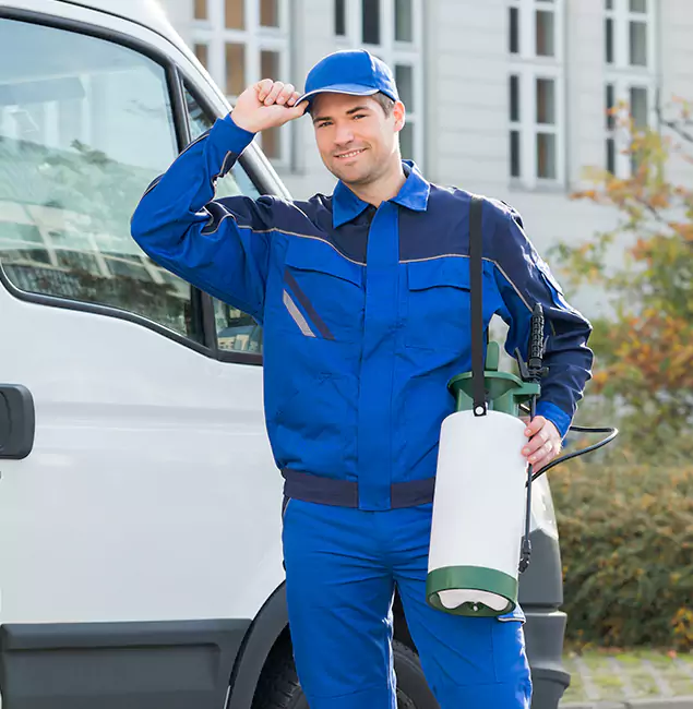 Why Choose Grants Pass Pest Control Pro for Termite Control in Grants Pass, OR?