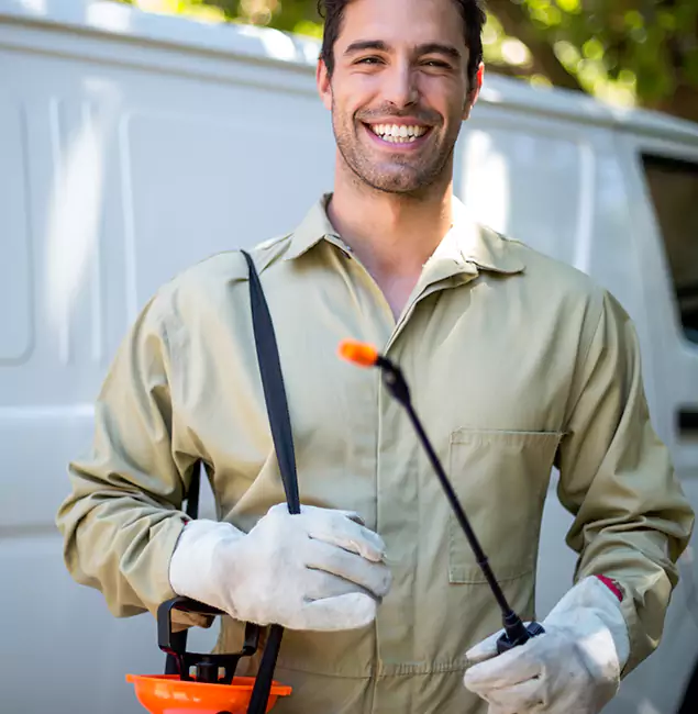 Why Homeowners Trust Grants Pass Pest Control Pro in Grants Pass, OR?
