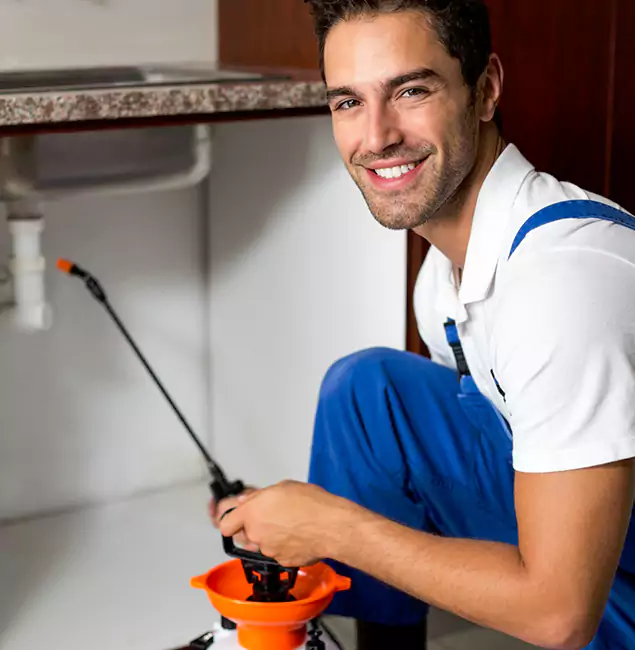 Why Choose Grants Pass Pest Control Pro for Termite Exterminator in Grants Pass, OR?
