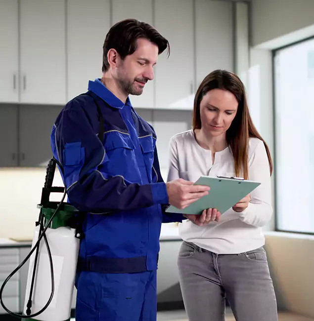 Why Choose Grants Pass Pest Control Pro for Termite Fumigation in Grants Pass, OR?