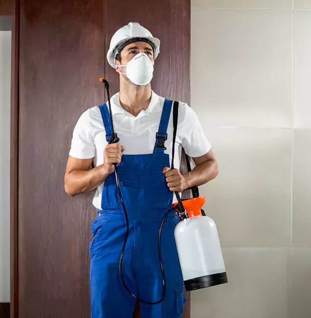 Why Choose Grants Pass Pest Control Pro for Termite Tenting in Grants Pass, OR?