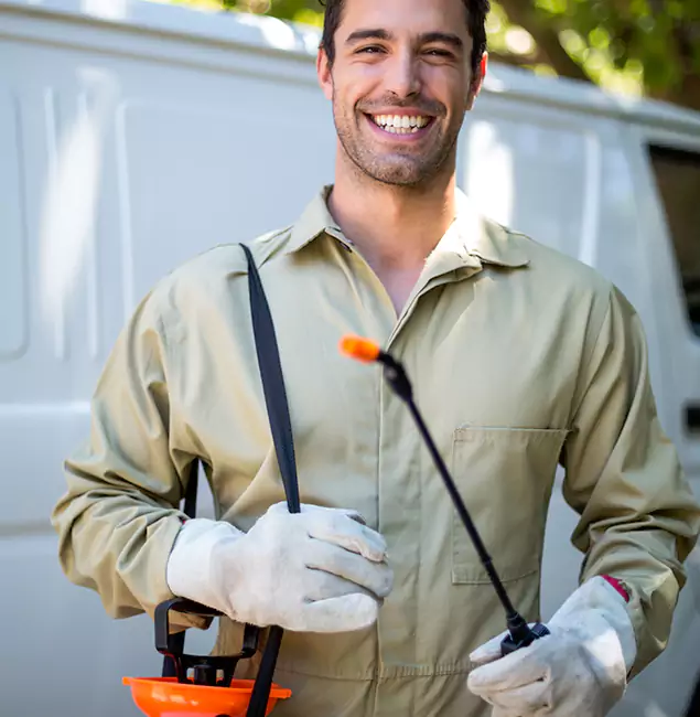 Why Choose Grants Pass Pest Control Pro for Termite Treatment in Grants Pass, OR?