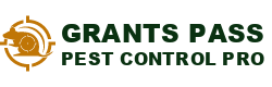 Grants Pass Pest Control Pro