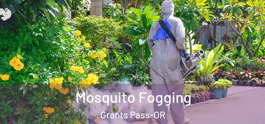  Mosquito Fogging Grants Pass-OR